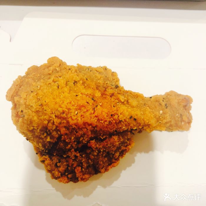 麦当劳(中大银泰城店)香骨鸡腿图片 - 第51张