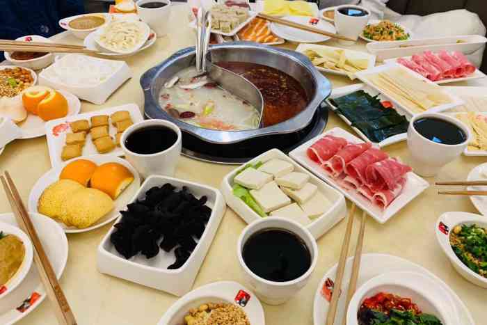 锅大侠火锅(新都汇店)-"在新都汇的一家火锅店,我看,.