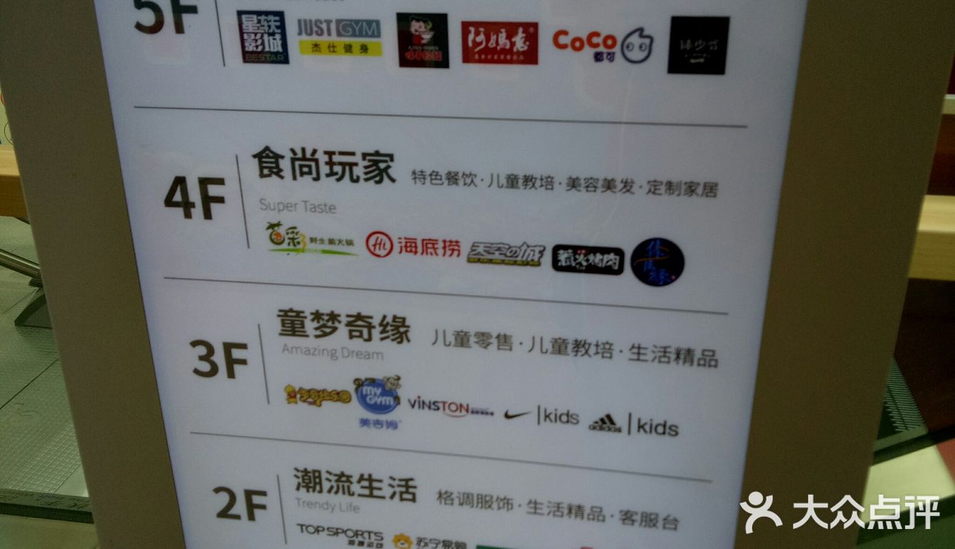 吾悦广场是新城控股集团旗下的城市综合体项目品牌