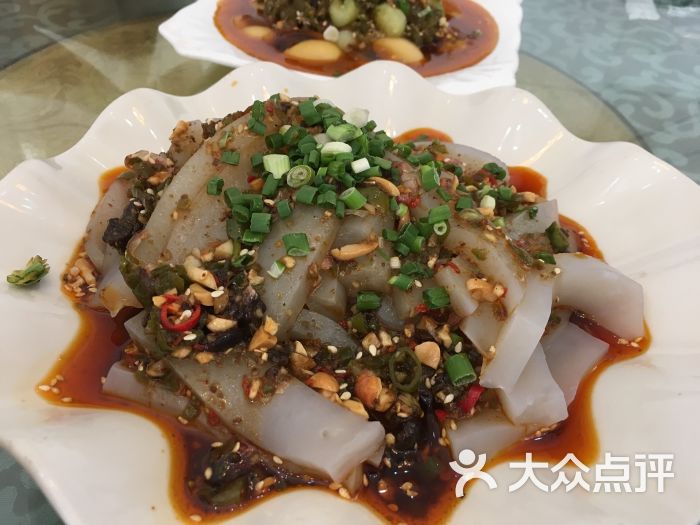 遂州砂锅(凯丽滨江店)-凉粉图片-遂宁美食-大众点评网