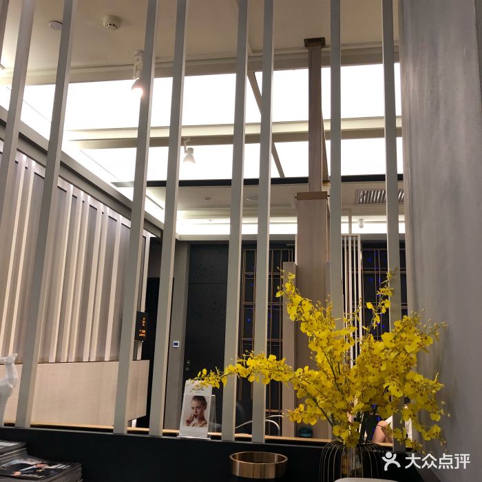 苑苑形象设计&建筑(远洋乐堤港店)宛城区美甲设计所图片