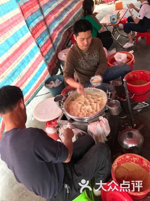 碣石镇豆花排档-图片-陆丰市美食-大众点评网