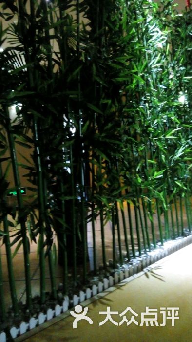 世纪年华洗浴会馆-图片-松原休闲娱乐-大众点评