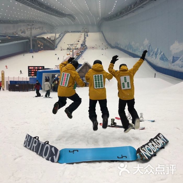 snowhero滑雪俱乐部