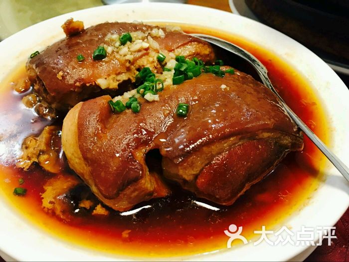 同安饭店|始创于2003年(金尚店-同安封肉图片-厦门美食-大众点评网