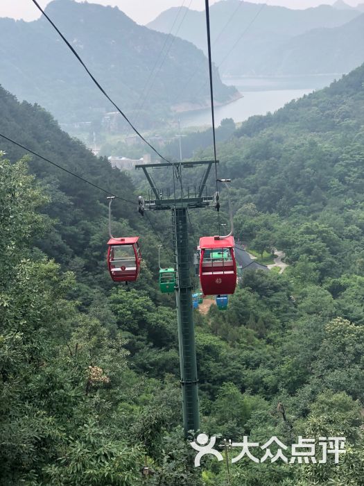 京东石林峡风景区图片 第5张