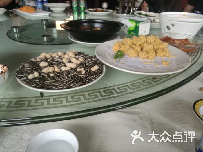 顺峰酒楼-图片-武安市美食-大众点评网