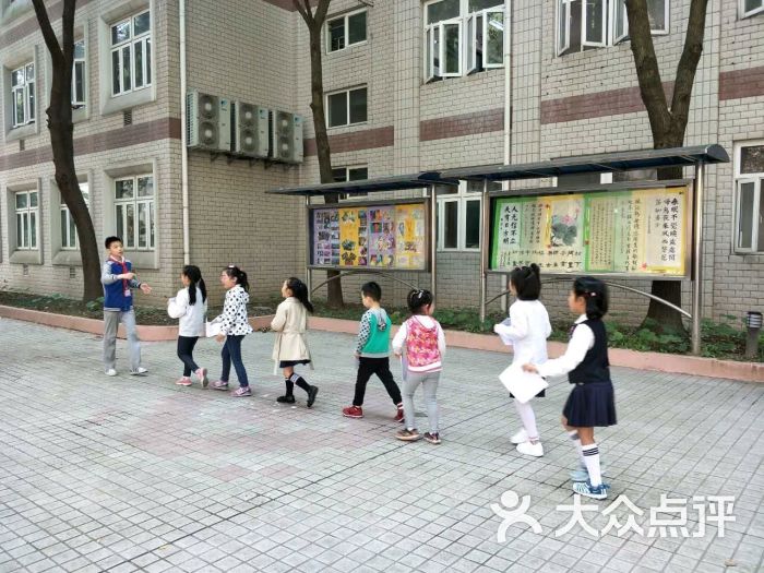 控江中学附属民办学校图片 - 第4张