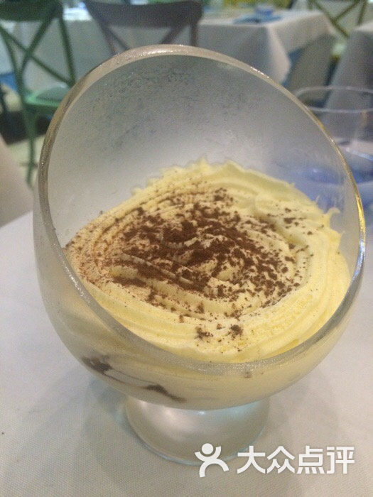 老板和厨师都是意大利人,口味偏那不勒斯,.-IL