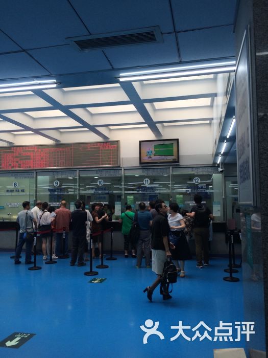 首都医科大学宣武医院图片 - 第4张