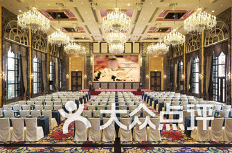 广州五星级酒店排名_广州五星级酒店图片(2)