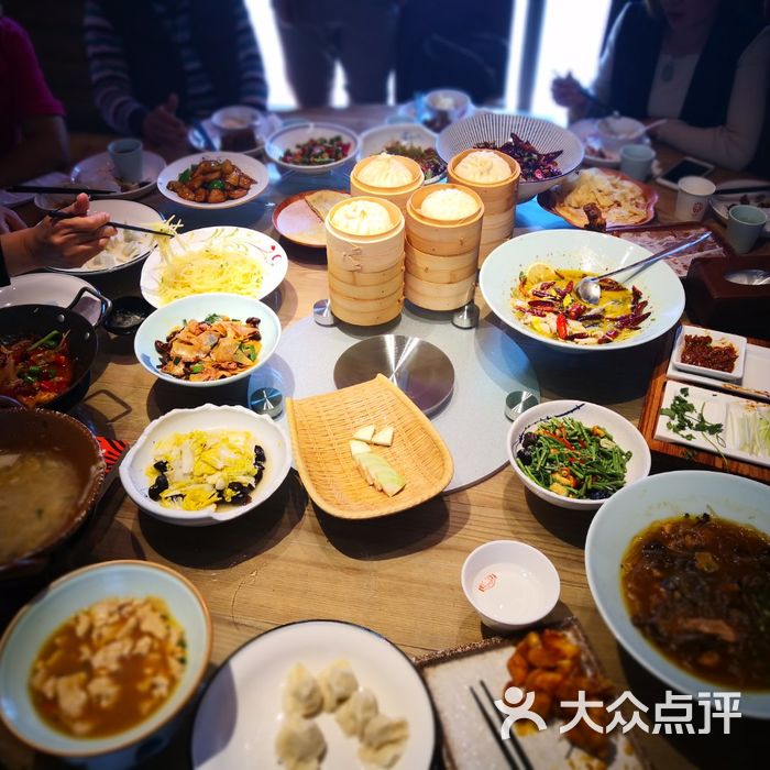 北方家宴