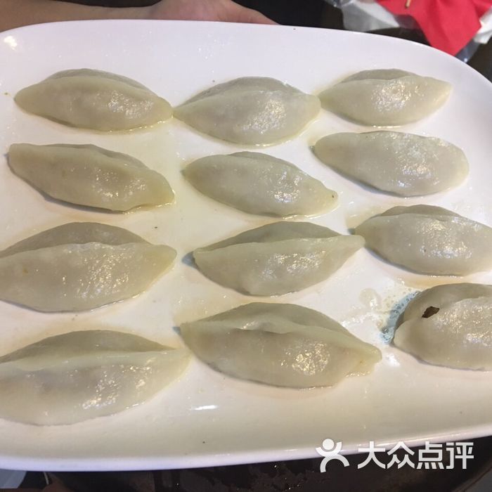 客乡雅苑客家酿粄图片-北京客家菜-大众点评网