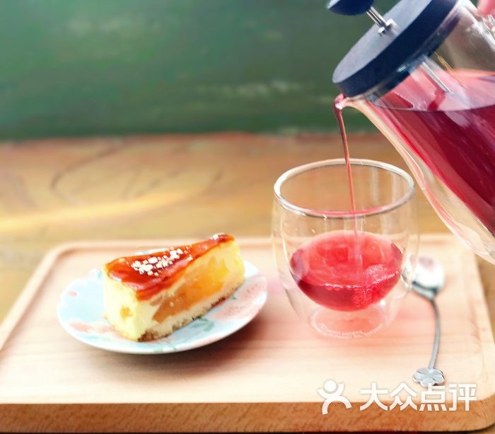 下午茶