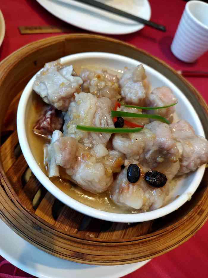 北园酒家(小北路店"广州第二波逛吃模式第一站早茶,听朋友介绍.