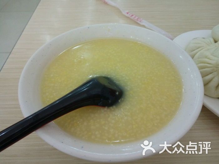 小米粥