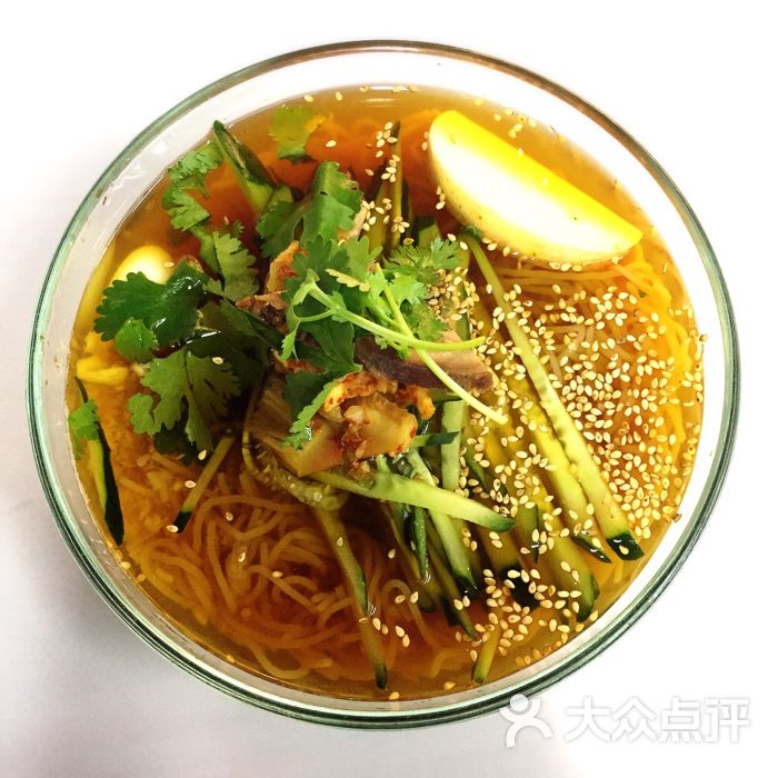 冷面馆图片 第41张