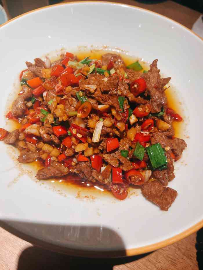 留下·湘味(通州万达店)