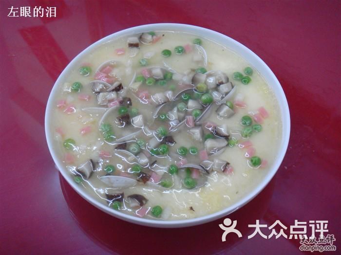 海鲜打边炉食材_打边炉的各种丸子_海鲜打边炉(4)