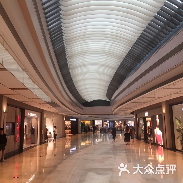 兴业太古汇图片-北京综合商场-大众点评网
