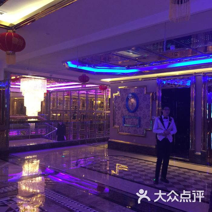 东方之珠量贩式ktv图片 - 第9张
