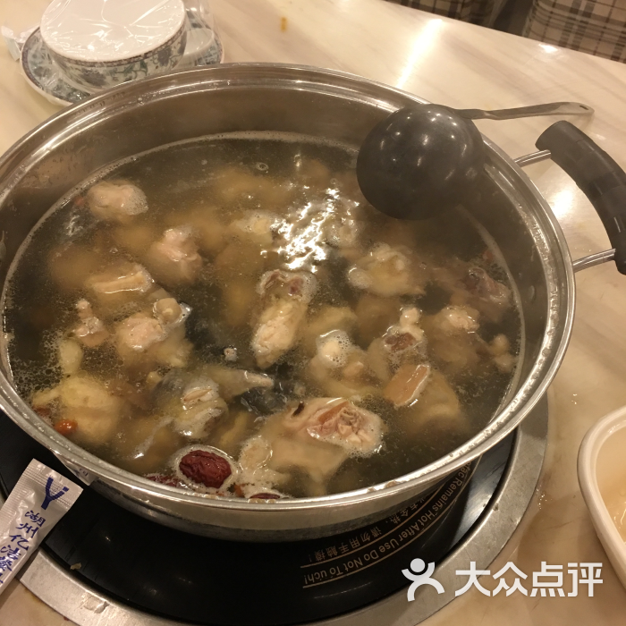 佳养记百味鸡煲图片 - 第4张