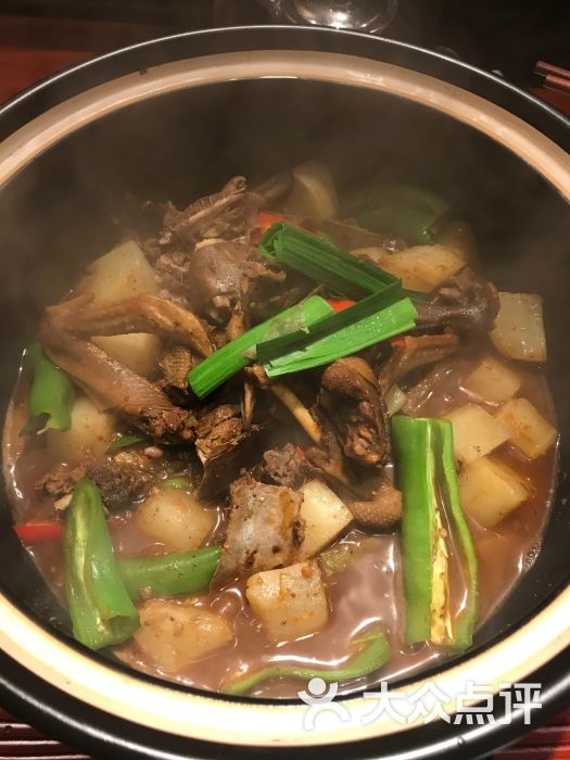 钱粮湖土鸭(泊富店-钱粮湖土鸭图片-长沙美食-大众点评网