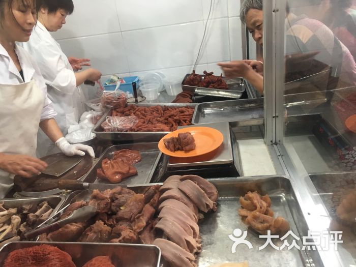 阿坤卤菜店菜品图片 - 第4张