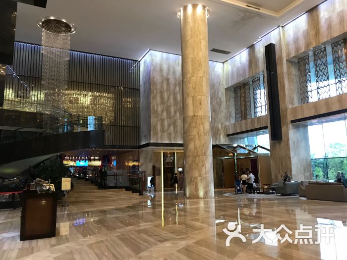 国龙大酒店-图片-梧州酒店-大众点评网