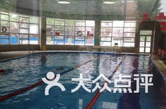 北京游泳馆排名_北京育英学校游泳馆
