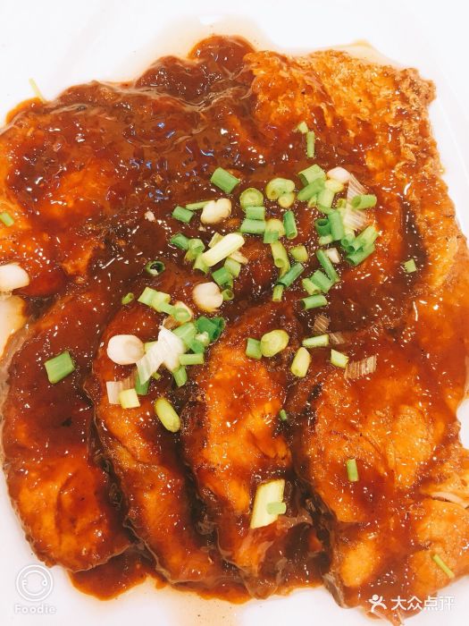 上海德兴馆(昌里店)