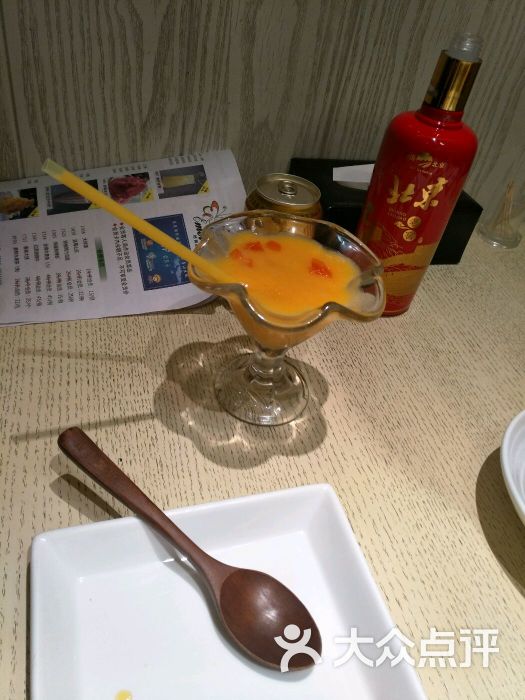 小镇美食(图片城店)-远洋-深圳峨嵋-大众点评网唐山展览会美食街图片