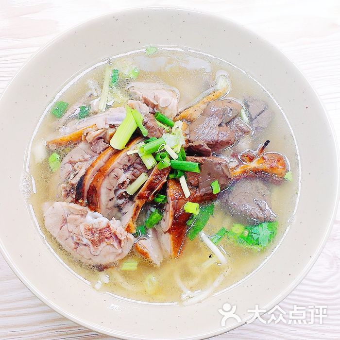吴记冬粉鸭