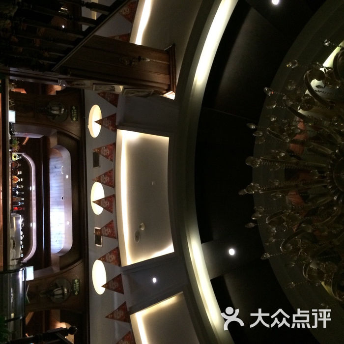 图兰朵咖啡门面图片-北京咖啡厅-大众点评网
