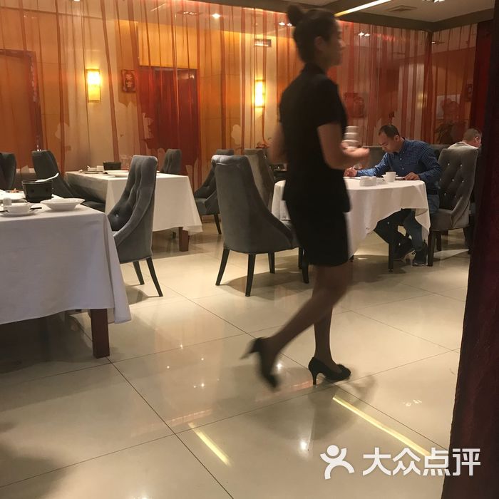 金鲍堂