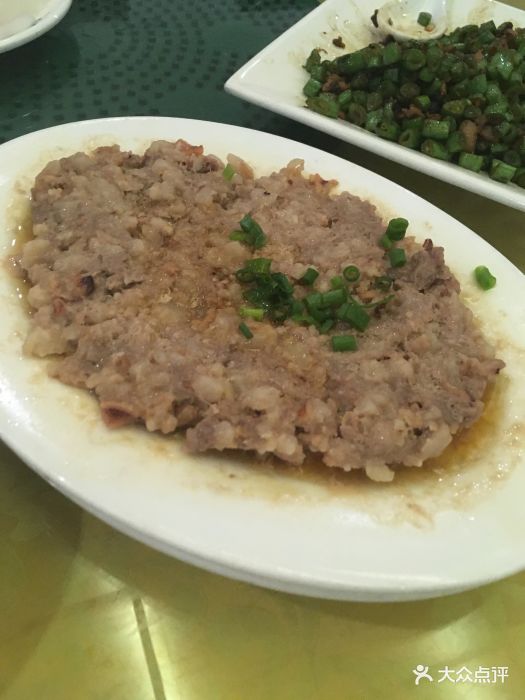 益康堂鱼仔码头港式风味餐厅吊桶蒸肉饼图片 - 第728张