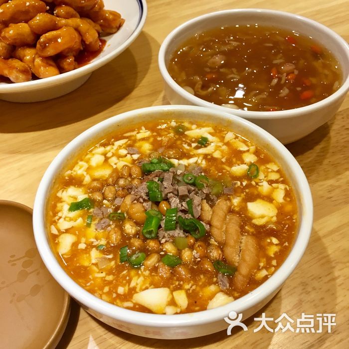 小六汤包