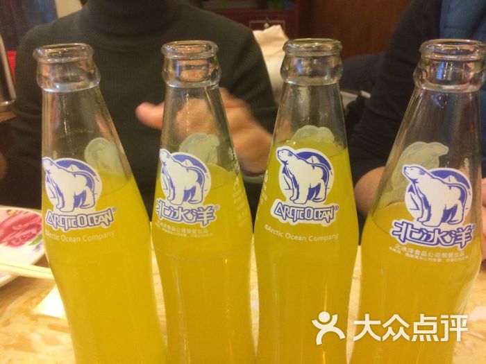 鱼门(簋街店)图片 - 第3张