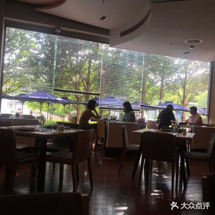 新元素餐厅(正大广场店)-图片-上海美食-大众点评网