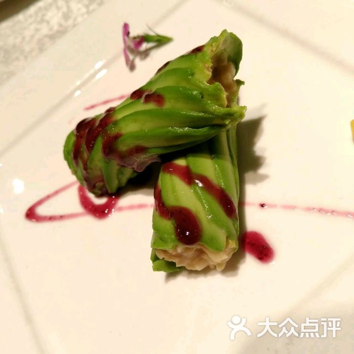 博味堂自然素食(博味堂净素餐厅)-图片