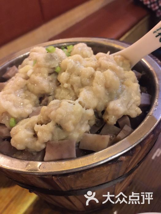 炊烟食代:别人都说蛇肉很好吃,来这里肯定.长沙