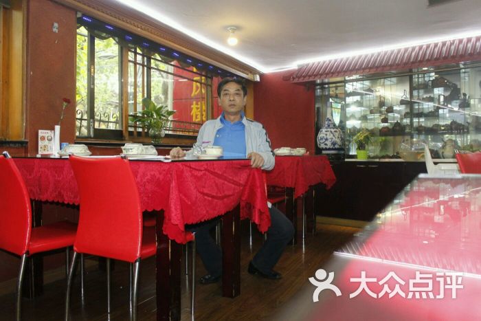 华亭湖时代大酒店图片 - 第161张