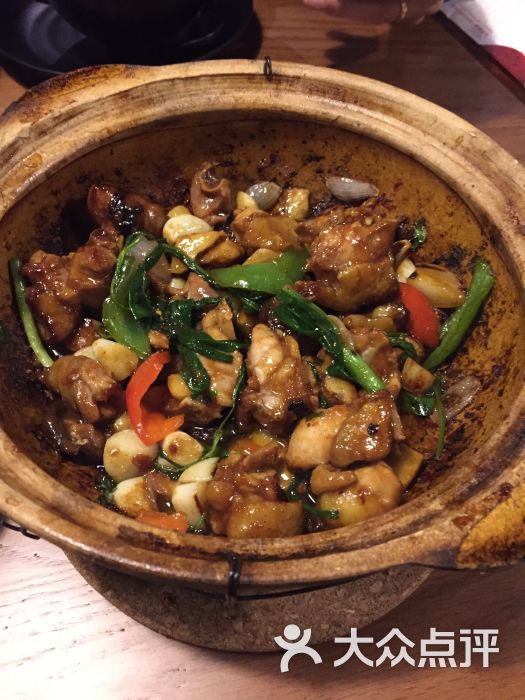 新厨道餐厅-图片-宁波美食-大众点评网