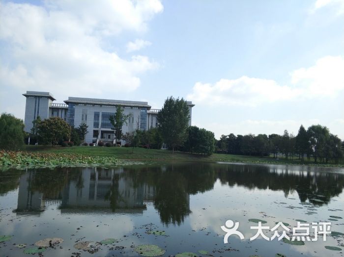 东南大学(九龙湖校区)-图片-南京学习培训-大众点评网