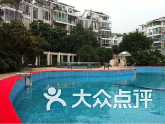 游泳池排名_游泳池卡通图片(2)