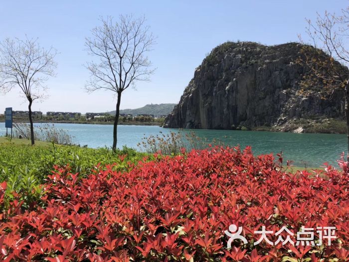 寿桃湖风景区图片 - 第127张
