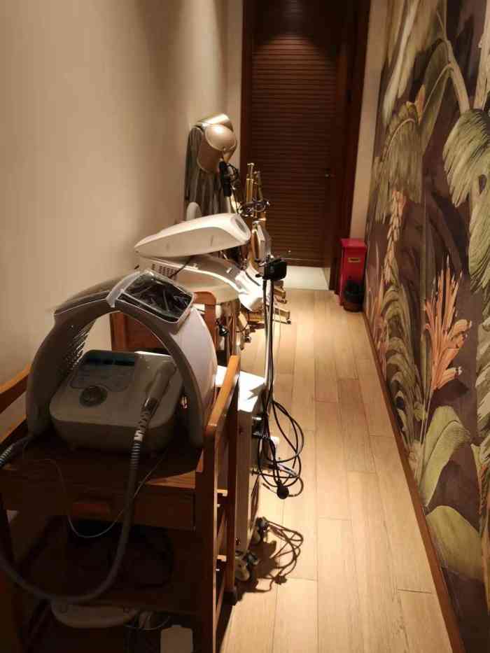 雅诗辰美容spa(合生新天地店)-"[吐]今天整体流程都非常的好,不枉我开