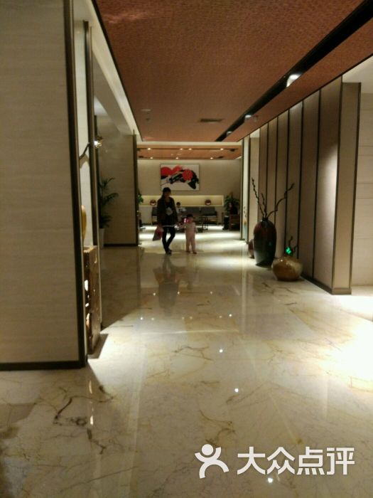 清水湾·乐汤汇-图片-西安休闲娱乐-大众点评网