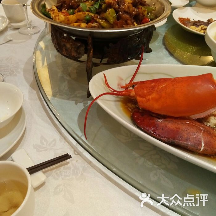 香雪海饭店图片-北京苏帮菜-大众点评网