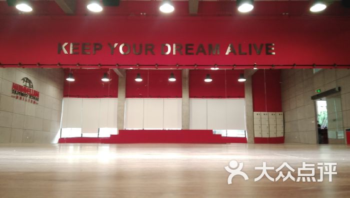 millennium红房子(北京798旗舰店)图片 - 第3张